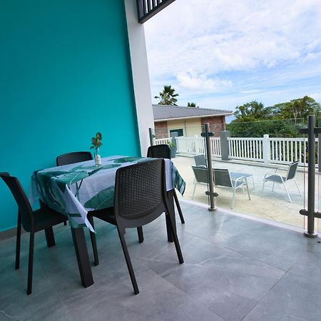 Sunset Haven Villa Beau Vallon  Eksteriør billede