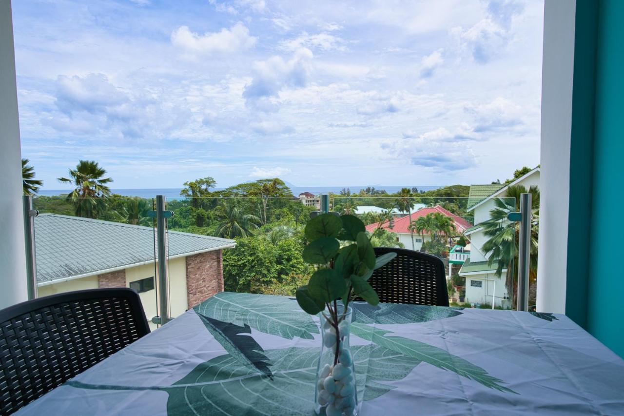 Sunset Haven Villa Beau Vallon  Eksteriør billede