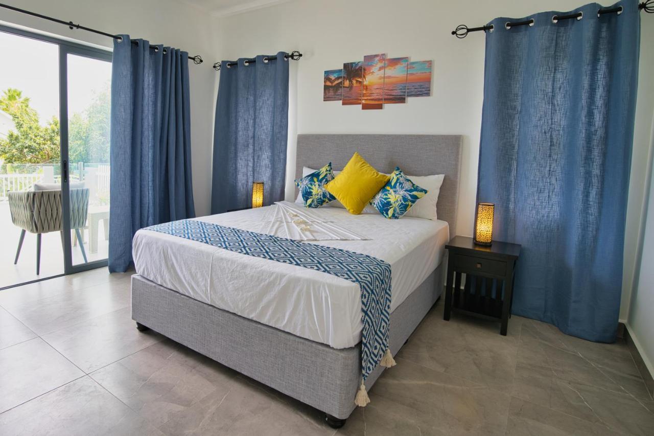 Sunset Haven Villa Beau Vallon  Eksteriør billede
