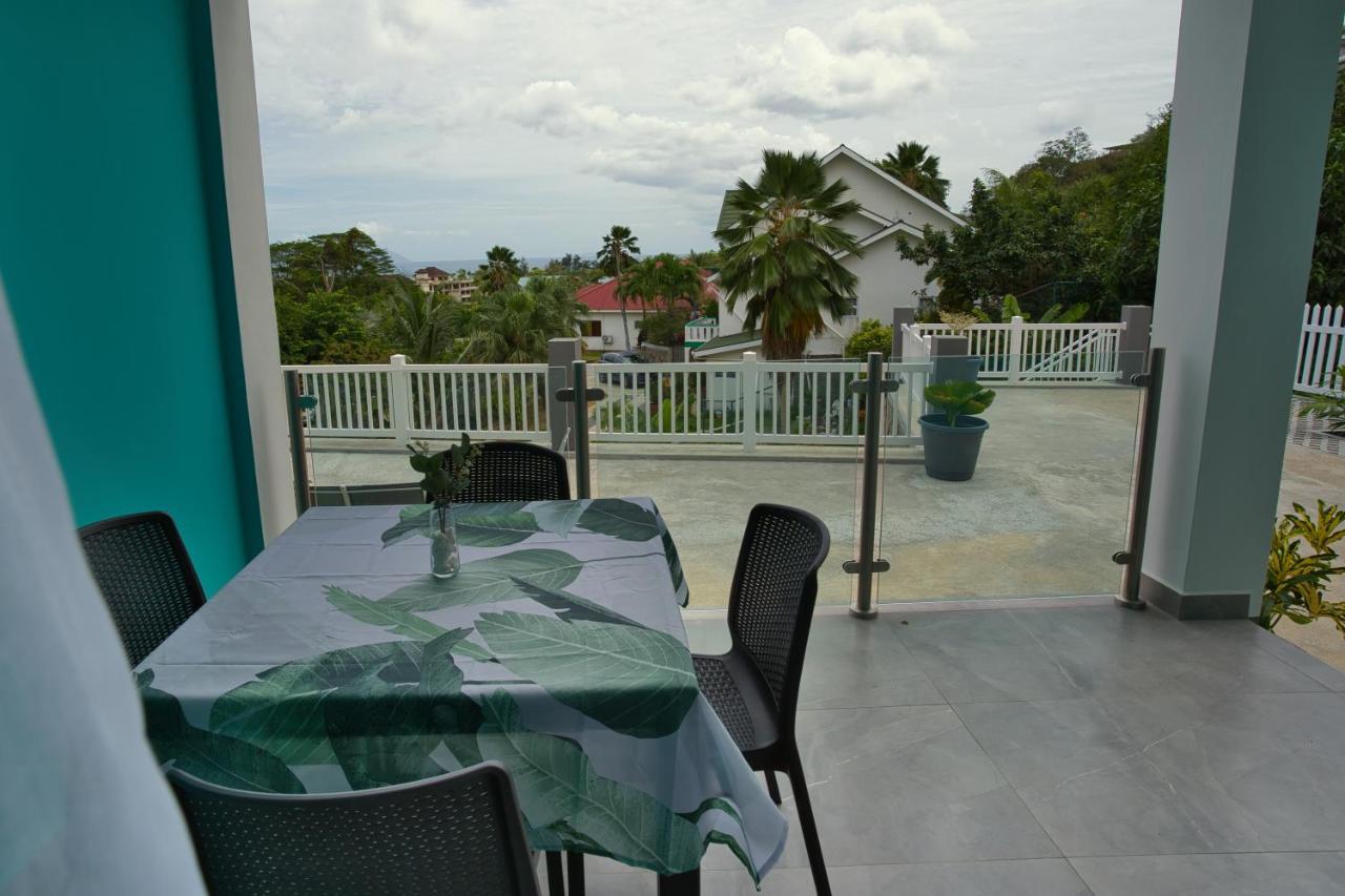 Sunset Haven Villa Beau Vallon  Eksteriør billede