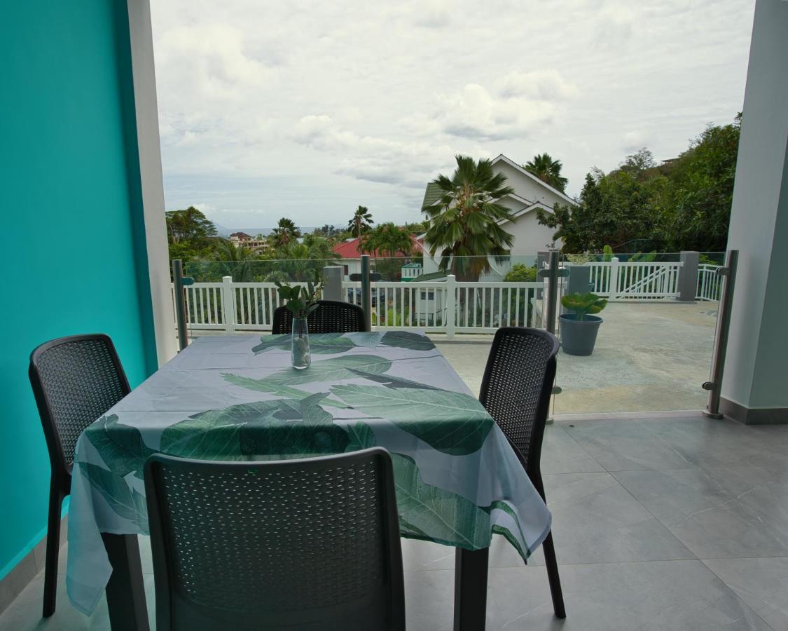 Sunset Haven Villa Beau Vallon  Eksteriør billede