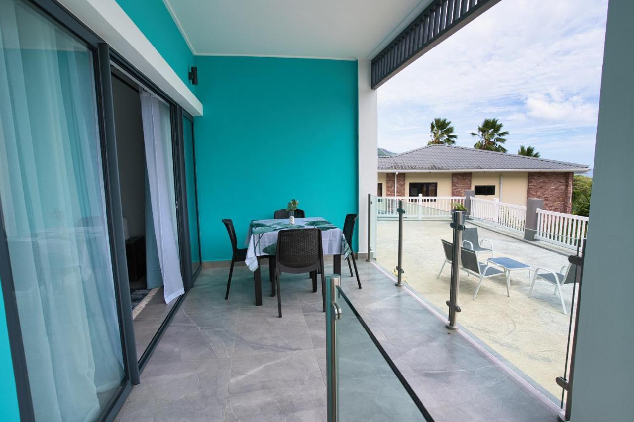 Sunset Haven Villa Beau Vallon  Eksteriør billede